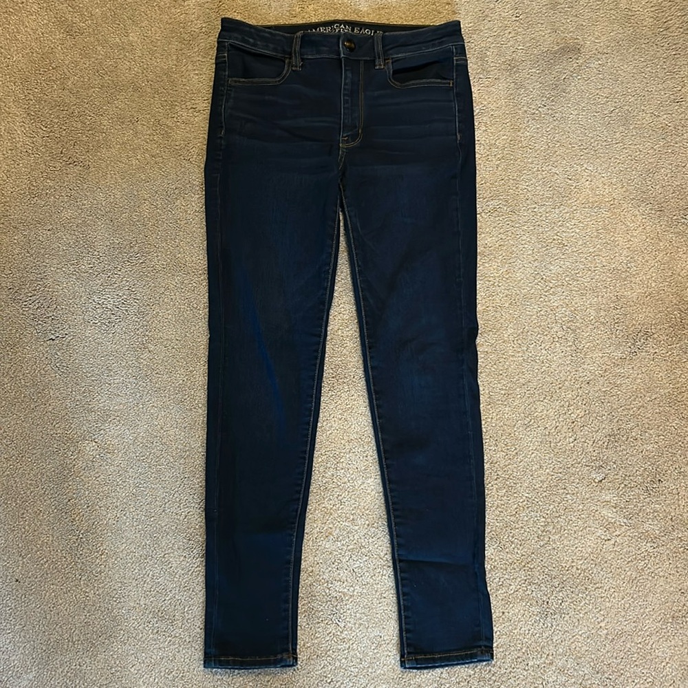 🩵 B1G1 Free!! 🩵 Women’s AE jeggings